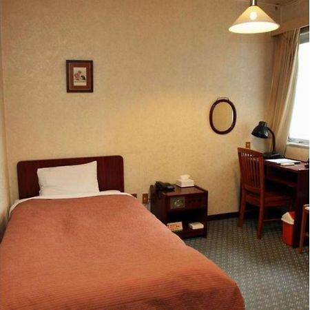 Akisawa Hotel Szukumo Kültér fotó