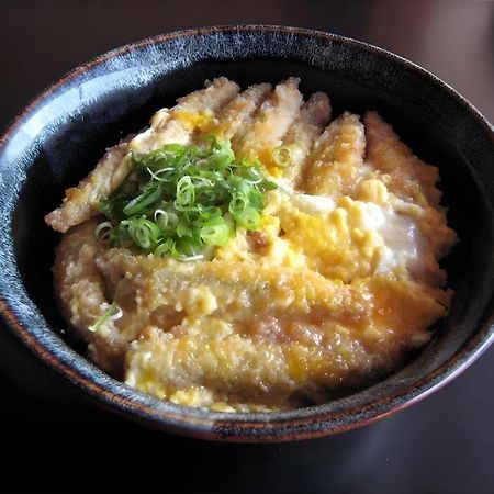 Akisawa Hotel Szukumo Kültér fotó