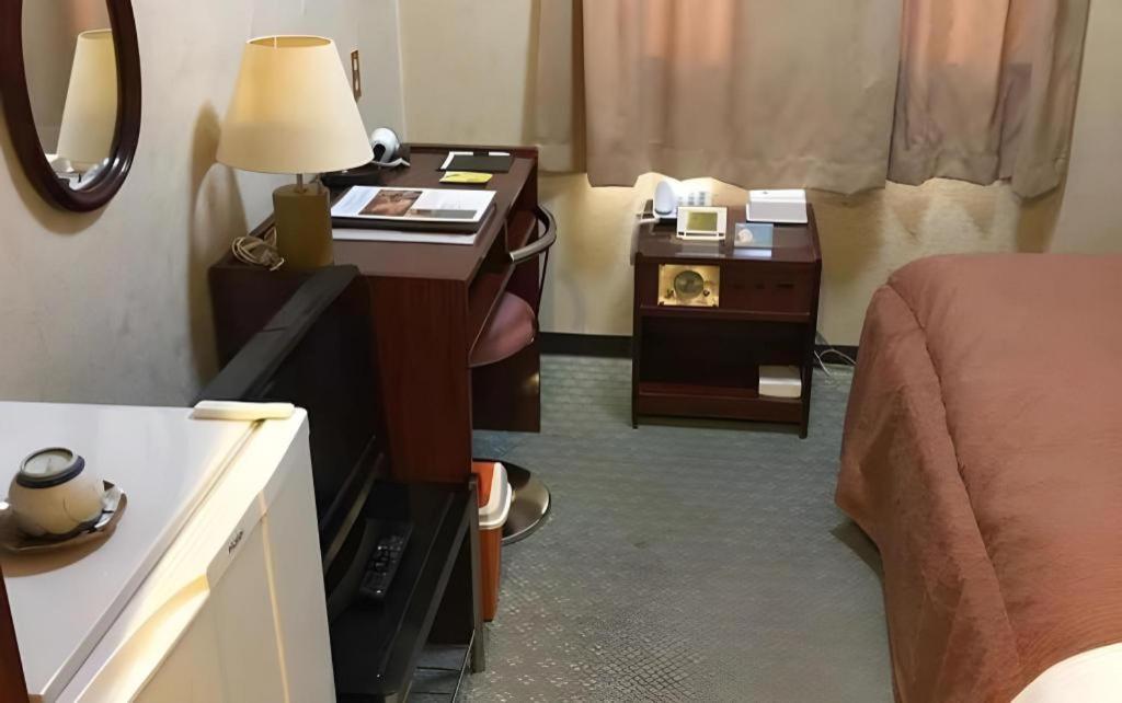 Akisawa Hotel Szukumo Kültér fotó