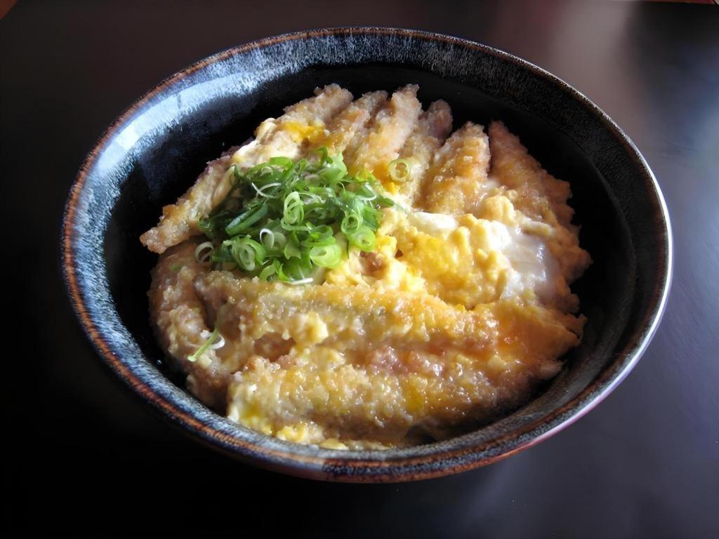 Akisawa Hotel Szukumo Kültér fotó