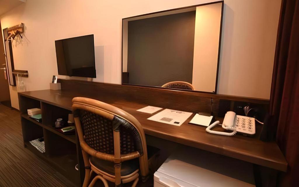Akisawa Hotel Szukumo Kültér fotó