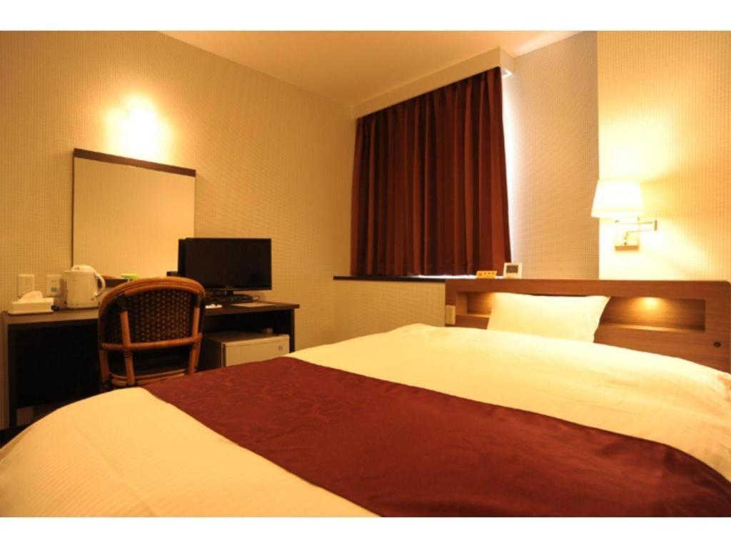Akisawa Hotel Szukumo Kültér fotó