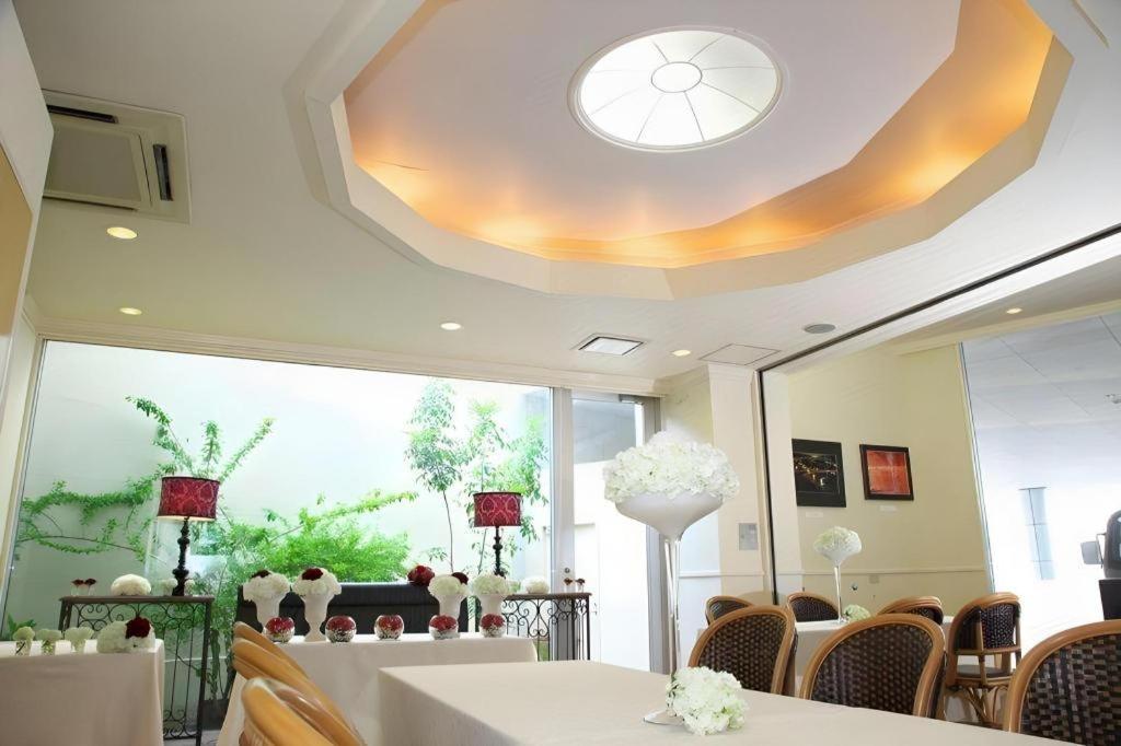 Akisawa Hotel Szukumo Kültér fotó